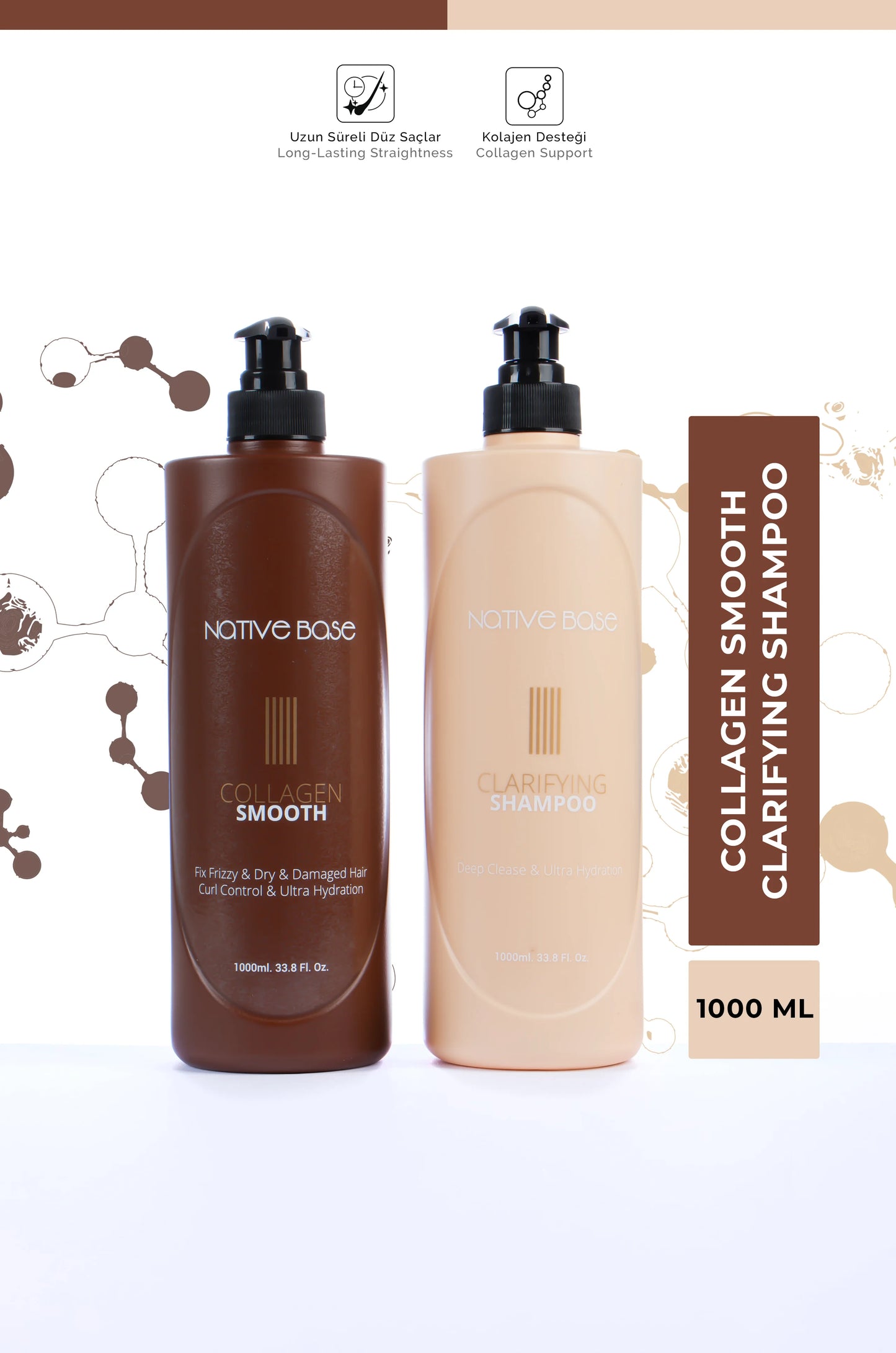 NATİVE BASE COLLAGEN SMOOTH