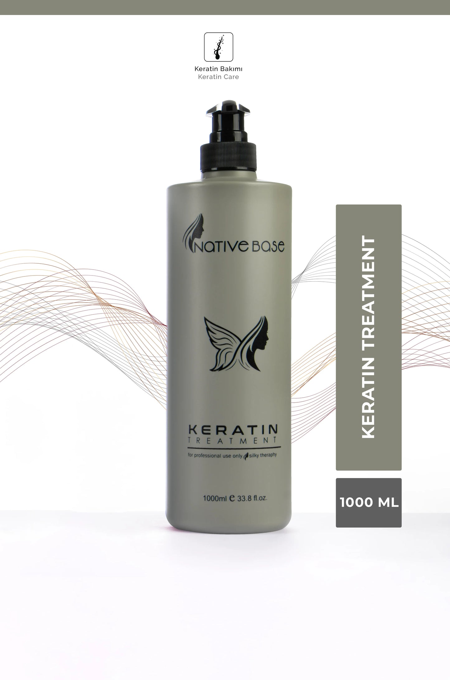 NATİVE BASE KERATİN TREATMENT